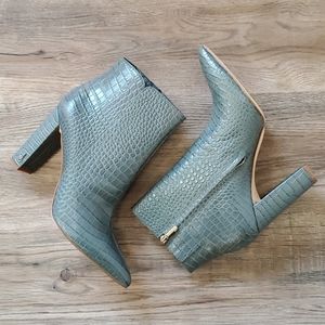 Sam Edelman Raelle Pointed Toe Bootie